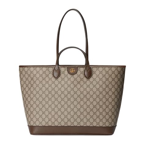 gucci large ophidia tote bag|Gucci vintage ophidia bag.